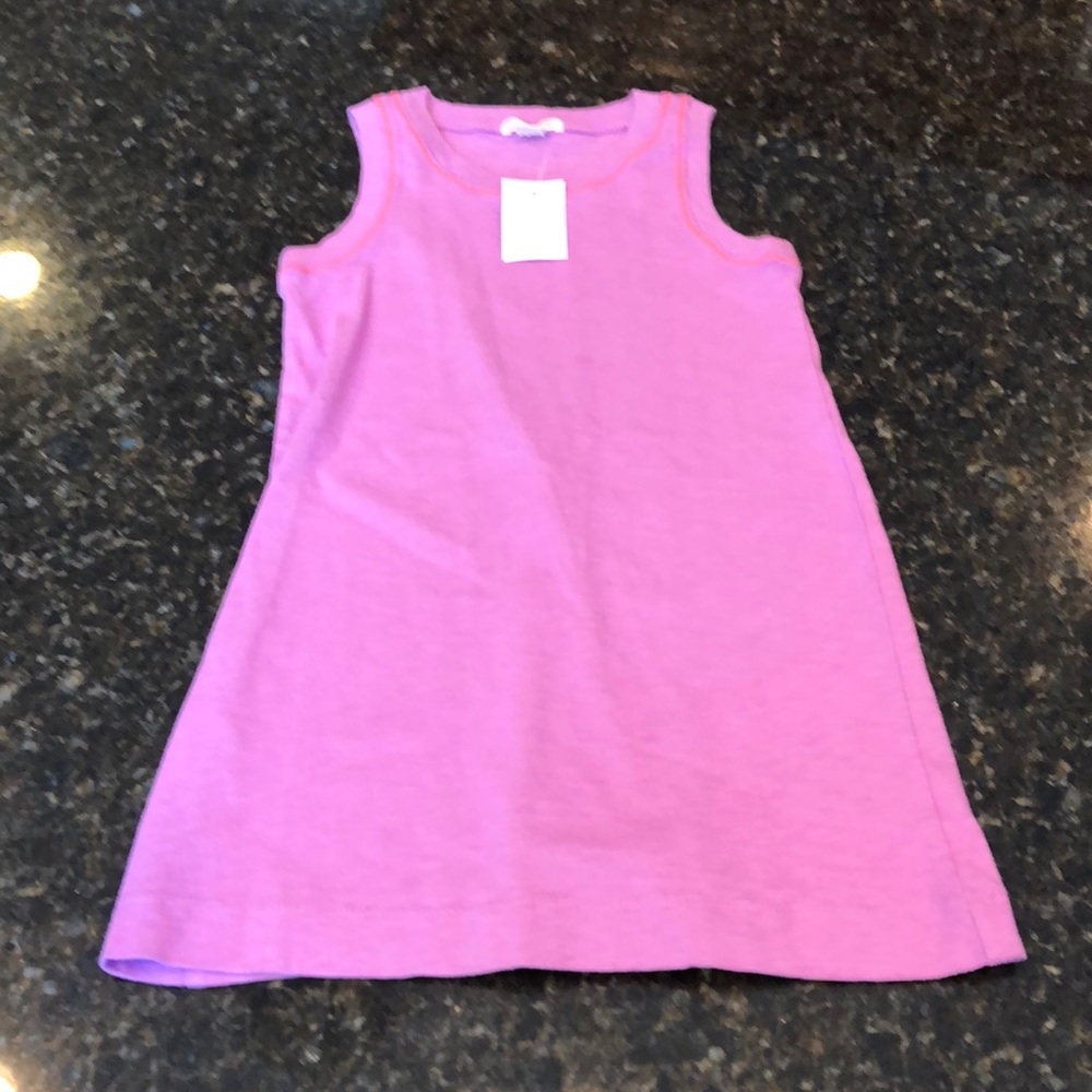 Sleeveless Dress